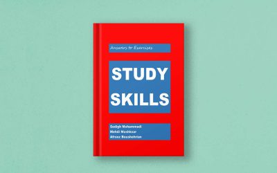 دانلود کتاب Study Skills for Students of English as a Second Language فنون یادگیری زبان