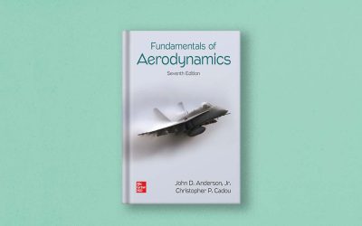 Fundamentals of Aerodynamics, 7th Edition مبانی آیرودینامیک